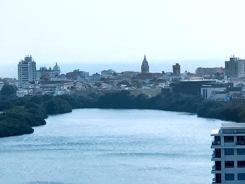 Corralito Suite - Cartagena — Fotos 2
