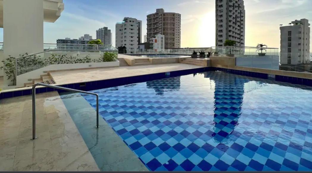 Corralito Suite - Cartagena — Fotos 1