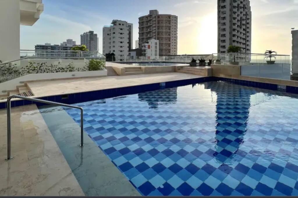 Corralito Suite - Cartagena — Fotos 3